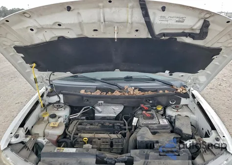 2015 Jeep Compass Sport z USA, uszkodzony, nr VIN 1C4NJCBA3FD379782